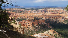 Bryce Canyon52
