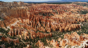 Bryce Canyon61