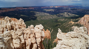 Bryce Canyon8