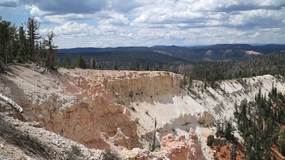 Video Bryce Canyon