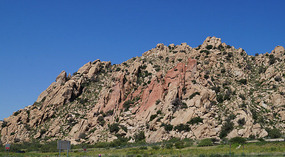 Texas Canyon1