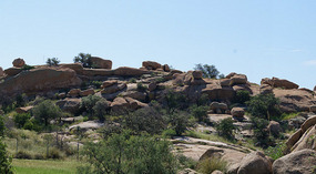 Texas Canyon2