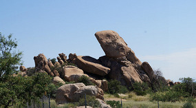 Texas Canyon5
