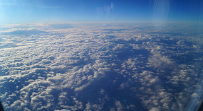 über den Wolken2