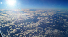 über den Wolken3