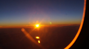 über den Wolken4