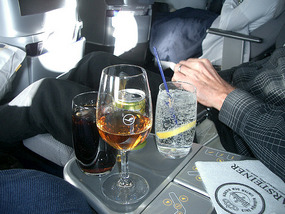 Flug nach Mexico3