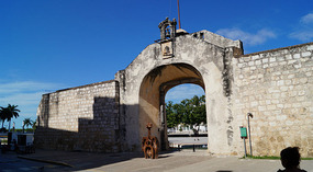 Campeche Altstadt15