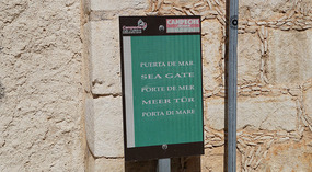 Campeche Altstadt16