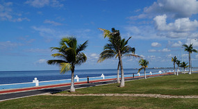 Campeche Altstadt18