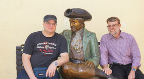 Campeche Altstadt28