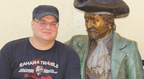Campeche Altstadt29