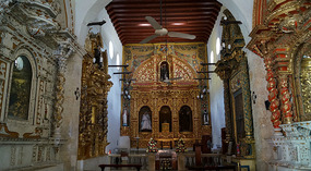 Campeche Altstadt33