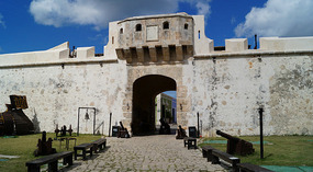 Campeche Altstadt41