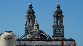 Cathedral