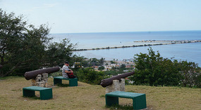Fuerte de San Jose1
