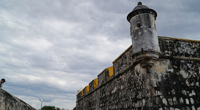 Fuerte de San Jose11