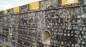 Fuerte de San Jose12