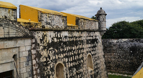 Fuerte de San Jose2