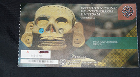 Ticket