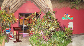 Sandos Caracol19