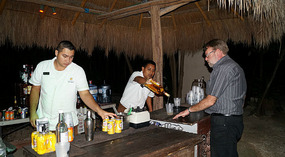 Sandos Caracol36