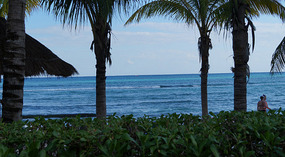 Sandos Caracol9
