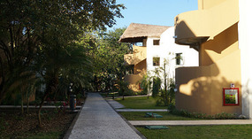 Sandos Caracol1