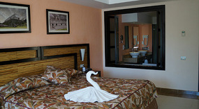 Sandos Playacar1