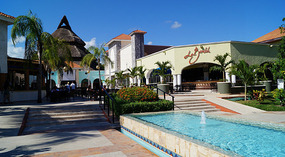 Sandos Playacar16