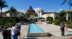 Sandos Playacar17