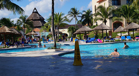Sandos Playacar18