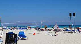 Sandos Playacar21