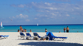 Sandos Playacar22