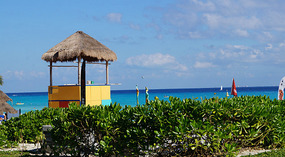 Sandos Playacar25