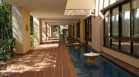 Sandos Playacar7