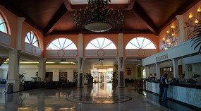 Sandos Playacar9
