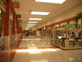 Maya Center1