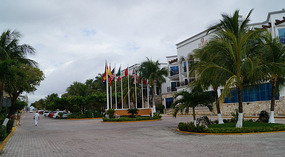 Playa del Carmen1