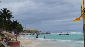 Playa del Carmen12