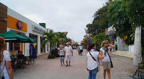 Playa del Carmen14