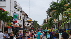 Playa del Carmen15