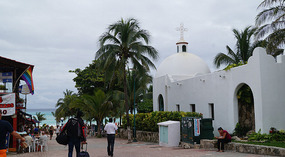 Playa del Carmen16