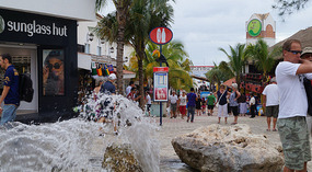 Playa del Carmen19