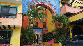 Playa del Carmen21
