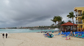 Playa del Carmen4