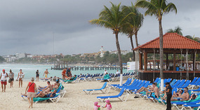 Playa del Carmen6