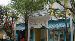 Playa del Carmen8
