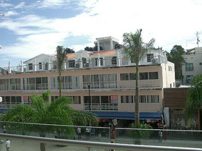 Playa del Carmen2