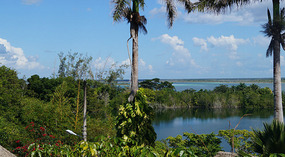 Cenote de Azul12
